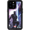 Marvel Black Panther Intergalactic Empire of Wakanda iPhone 14 Pro Max Waterproof Case