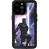 Marvel Black Panther Intergalactic Empire of Wakanda iPhone 14 Pro Max Waterproof Case