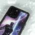 Marvel Black Panther Intergalactic Empire of Wakanda iPhone 14 Pro Max Waterproof Case