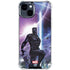 Marvel Black Panther Intergalactic Empire of Wakanda iPhone 15 Clear Case