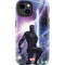 Marvel Black Panther Intergalactic Empire of Wakanda iPhone 15 Impact Case