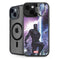 Marvel Black Panther Intergalactic Empire of Wakanda iPhone 15 Plus Kickstand Case
