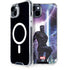 Marvel Black Panther Intergalactic Empire of Wakanda iPhone 15 Plus MagSafe Case