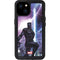 Marvel Black Panther Intergalactic Empire of Wakanda iPhone 15 Plus Waterproof Case