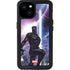 Marvel Black Panther Intergalactic Empire of Wakanda iPhone 15 Plus Waterproof Case