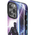 Marvel Black Panther Intergalactic Empire of Wakanda iPhone 15 Pro Impact Case