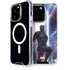 Marvel Black Panther Intergalactic Empire of Wakanda iPhone 15 Pro MagSafe Case