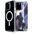 Marvel Black Panther Intergalactic Empire of Wakanda iPhone 15 Pro Max MagSafe Case