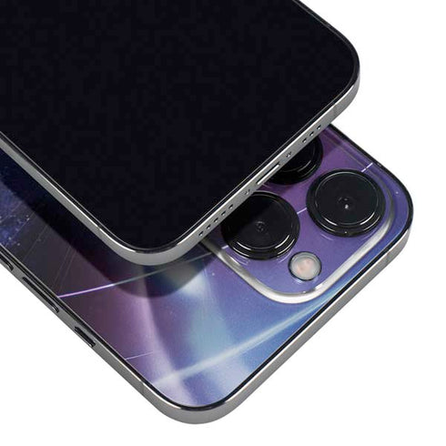 Marvel Black Panther Intergalactic Empire of Wakanda iPhone 15 Pro Skin