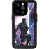 Marvel Black Panther Intergalactic Empire of Wakanda iPhone 15 Pro Waterproof Case