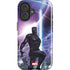 Marvel Black Panther Intergalactic Empire of Wakanda iPhone 16 Impact Case