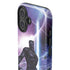 Marvel Black Panther Intergalactic Empire of Wakanda iPhone 16 Impact Case