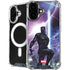 Marvel Black Panther Intergalactic Empire of Wakanda iPhone 16 Plus MagSafe Case