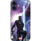Marvel Black Panther Intergalactic Empire of Wakanda iPhone 16 Plus Skin