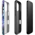 Marvel Black Panther Intergalactic Empire of Wakanda iPhone 16 Pro Impact Case