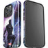 Marvel Black Panther Intergalactic Empire of Wakanda iPhone 16 Pro Impact Case