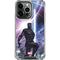 Marvel Black Panther Intergalactic Empire of Wakanda iPhone 16 Pro Max Clear Case