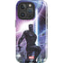 Marvel Black Panther Intergalactic Empire of Wakanda iPhone 16 Pro Max Impact Case