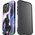 Marvel Black Panther Intergalactic Empire of Wakanda iPhone 16 Pro Max Impact Case