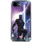 Marvel Black Panther Intergalactic Empire of Wakanda iPhone 16e Clear Case