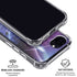 Marvel Black Panther Intergalactic Empire of Wakanda iPhone 16e Clear Case