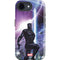 Marvel Black Panther Intergalactic Empire of Wakanda iPhone 16e Impact Case