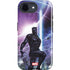 Marvel Black Panther Intergalactic Empire of Wakanda iPhone 16e Impact Case
