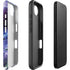 Marvel Black Panther Intergalactic Empire of Wakanda iPhone 16e Impact Case