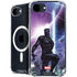 Marvel Black Panther Intergalactic Empire of Wakanda iPhone 16e MagSafe Case