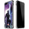 Marvel Black Panther Intergalactic Empire of Wakanda iPhone 7/8 Plus Clear Case