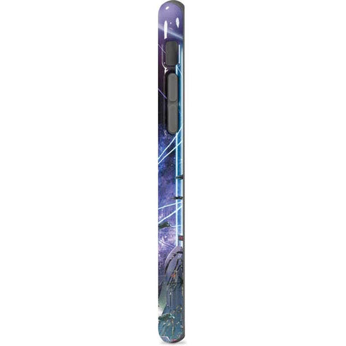 Marvel Black Panther Intergalactic Empire of Wakanda iPhone 7 Pro Case