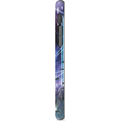 Marvel Black Panther Intergalactic Empire of Wakanda iPhone 8 Pro Case