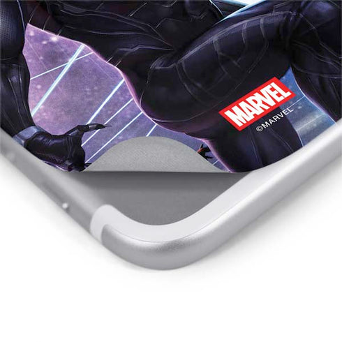 Marvel Black Panther Intergalactic Empire of Wakanda iPhone 8 Skin