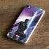 Marvel Black Panther Intergalactic Empire of Wakanda iPhone 8 Skin