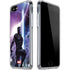 Marvel Black Panther Intergalactic Empire of Wakanda iPhone SE (2nd & 3rd Gen) Clear Case
