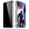 Marvel Black Panther Intergalactic Empire of Wakanda iPhone XR Clear Case