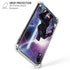 Marvel Black Panther Intergalactic Empire of Wakanda iPhone XR Clear Case