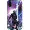 Marvel Black Panther Intergalactic Empire of Wakanda iPhone XR Pro Case