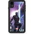 Marvel Black Panther Intergalactic Empire of Wakanda iPhone XR Waterproof Case