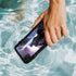 Marvel Black Panther Intergalactic Empire of Wakanda iPhone XR Waterproof Case