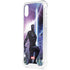 Marvel Black Panther Intergalactic Empire of Wakanda iPhone XS Clear Case