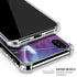 Marvel Black Panther Intergalactic Empire of Wakanda iPhone XS Max Clear Case