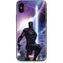 Marvel Black Panther Intergalactic Empire of Wakanda iPhone XS Skin