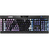 Marvel Black Panther Intergalactic Empire of Wakanda K95 RGB PLATINUM Mechanical Gaming Keyboard Skin