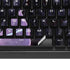 Marvel Black Panther Intergalactic Empire of Wakanda K95 RGB PLATINUM Mechanical Gaming Keyboard Skin