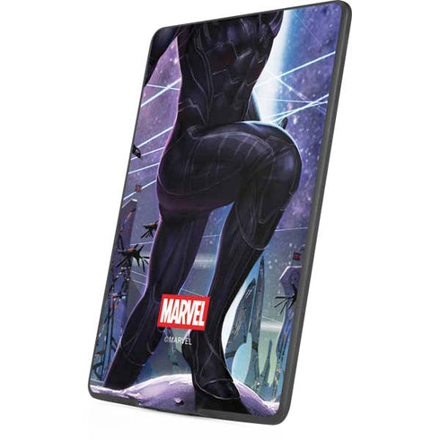 Marvel Black Panther Intergalactic Empire of Wakanda Amazon Kindle Skin