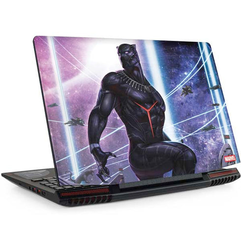 Marvel Black Panther Intergalactic Empire of Wakanda Legion Y720 Skin