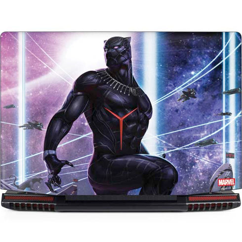 Marvel Black Panther Intergalactic Empire of Wakanda Legion Y720 Skin