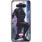 Marvel Black Panther Intergalactic Empire of Wakanda LG K51/Q51 Clear Case