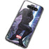 Marvel Black Panther Intergalactic Empire of Wakanda LG K51/Q51 Clear Case